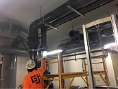 Filter Replacement